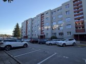 Nuomojamas Naujai Įrengtas 2 Kambarių Butas – - nuotraukos Nr. 10