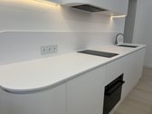 Naujas studio tipo butas Kauno centre. - nuotraukos Nr. 5