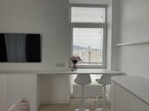Naujas studio tipo butas Kauno centre. - nuotraukos Nr. 15