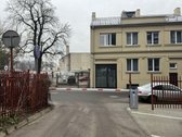 Naujas studio tipo butas Kauno centre. - nuotraukos Nr. 26
