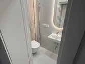 Naujas studio tipo butas Kauno centre. - nuotraukos Nr. 22
