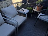 Architektės Kurtas 5 Kambarių Butas Su Terasa - nuotraukos Nr. 46