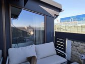 Architektės Kurtas 5 Kambarių Butas Su Terasa - nuotraukos Nr. 47