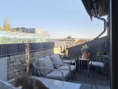 Architektės Kurtas 5 Kambarių Butas Su Terasa - nuotraukos Nr. 48