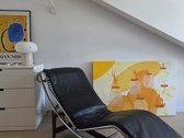 Architektės Kurtas 5 Kambarių Butas Su Terasa - nuotraukos Nr. 33