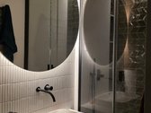 Architektės Kurtas 5 Kambarių Butas Su Terasa - nuotraukos Nr. 34