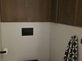 Architektės Kurtas 5 Kambarių Butas Su Terasa - nuotraukos Nr. 35