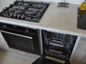 Nuomojamas šviesus 3 kambarių butas su - nuotraukos Nr. 8