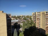 Nuomojamas šviesus 3 kambarių butas su - nuotraukos Nr. 11