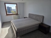 Nuomojamas šviesus 3 kambarių butas su - nuotraukos Nr. 13