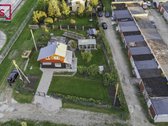 Parduodamas Sodo Namas Biruliškėse - nuotraukos Nr. 22