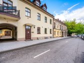 Parduodamos unikalios patalpos/ namo dalis, - nuotraukos Nr. 3
