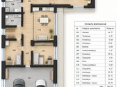 Parduodamas Prie Miško Pradėtas Statyti Namas - nuotraukos Nr. 16