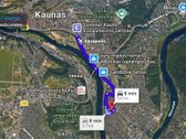 Parduodama Namo Dalis Žemuosiuose Šančiuose – - nuotraukos Nr. 9