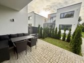 Parduodamas Jaukus Kotedžo Tipo Būstas - nuotraukos Nr. 15