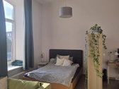 Gražus, jaukus butas su dideliais langais ir - nuotraukos Nr. 2