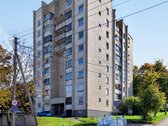 Šviesus Ir Naujai Įrengtas 2 Kambarių Butas - nuotraukos Nr. 22