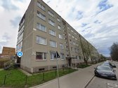 Parduodamas 2 kambarių butas 3 aukšte, 5 - nuotraukos Nr. 2
