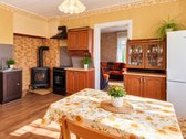 100 M² Namas Su 33 A Žemės, Registruotais - nuotraukos Nr. 7