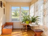 100 M² Namas Su 33 A Žemės, Registruotais - nuotraukos Nr. 14