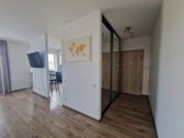 Išnuomojamas 2 Kambarių Butas Projekte - nuotraukos Nr. 9