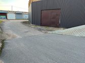 Nuomojamos 150 kv.m. patalpos sandėliavimui. - nuotraukos Nr. 5