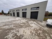 Nuomojamos Pilnai Įrengtos Komercinės Patalpos - nuotraukos Nr. 10