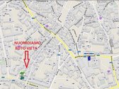 Senamiestyje, Šv.stepono g. 13 nuomojamas, - nuotraukos Nr. 16