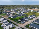 Naujas, Pilnai Įrengtas 4 Kambarių Vieno - nuotraukos Nr. 43