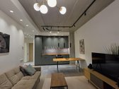 A modern 48.93 sq. m. apartment is available - nuotraukos Nr. 2