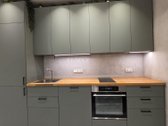A modern 48.93 sq. m. apartment is available - nuotraukos Nr. 3