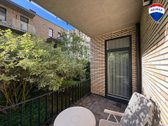 A modern 48.93 sq. m. apartment is available - nuotraukos Nr. 10