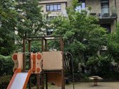 A modern 48.93 sq. m. apartment is available - nuotraukos Nr. 14