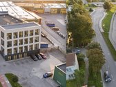 Parduodamos 2220 kv.m. admistracinės, - nuotraukos Nr. 3