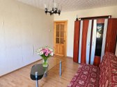Išnuomojamas 2 kamb.butas Krėvės pr., - nuotraukos Nr. 3