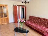 Išnuomojamas 2 kamb.butas Krėvės pr., - nuotraukos Nr. 2