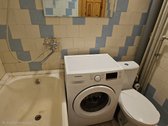 Išnuomojamas 2 kamb.butas Krėvės pr., - nuotraukos Nr. 15