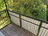 Išnuomojamas 2 kamb.butas Krėvės pr., - nuotraukos Nr. 21