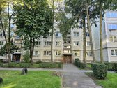 Išnuomojamas 2 kamb.butas Krėvės pr., - nuotraukos Nr. 23