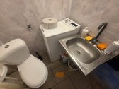 Išnuomojamas tvarkingas, jaukus ir šiltas - nuotraukos Nr. 13
