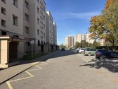 Parduodamas 2 Kambarių Butas Po Kapitalinio - nuotraukos Nr. 2