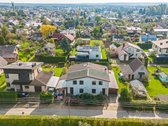 Tvarkingas Ir Erdvus Sublokuotas Namas - nuotraukos Nr. 53