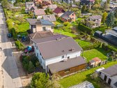Tvarkingas Ir Erdvus Sublokuotas Namas - nuotraukos Nr. 51