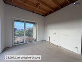 Parduodamas Gyvenamasis Namas Su 6 Arų Sklypu - nuotraukos Nr. 8
