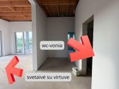 Parduodamas Gyvenamasis Namas Su 6 Arų Sklypu - nuotraukos Nr. 11
