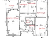 Parduodamas Gyvenamasis Namas Su 6 Arų Sklypu - nuotraukos Nr. 25
