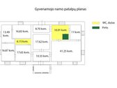 Parduodama buvusio dvaro sodyba, šalia - nuotraukos Nr. 16