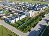 Naujame, pilnai išvystytame gyvenamajame - nuotraukos Nr. 10