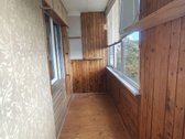 Parduodamas erdvus 3 kambarių butas Taikos pr - nuotraukos Nr. 2