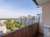 Parduodamas 4 kambarių butas prie pat - nuotraukos Nr. 2